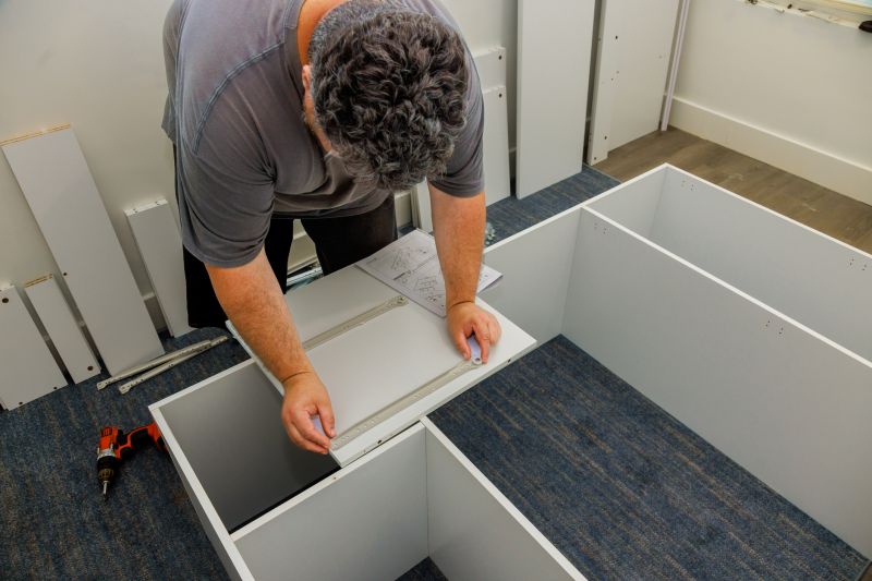 Increase Your Cabinet Service Business with an AI Driven, Targeted Website