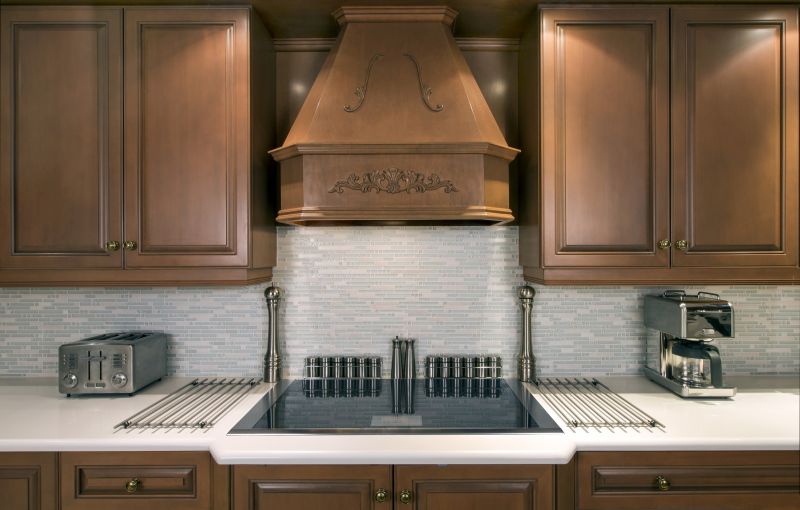 Cabinets Refacing detail