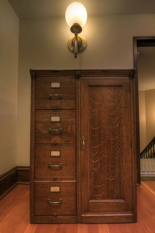 Oak Cabinet Remodeling
