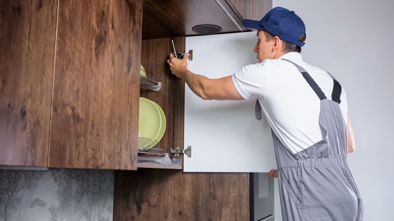 Kitchen Remodeling Contractors